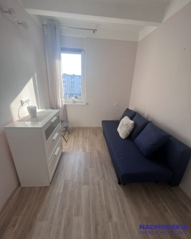 Mieszkanie 2-pokojowe Gdańsk Brzeźno, ul. Karola Chodkiewicza. Zdjęcie 1