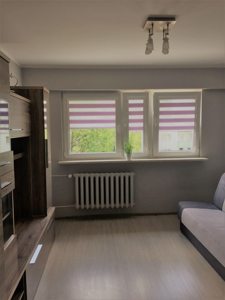 Mieszkanie 1-pokojowe Warszawa Ochota, ul. Wiślicka