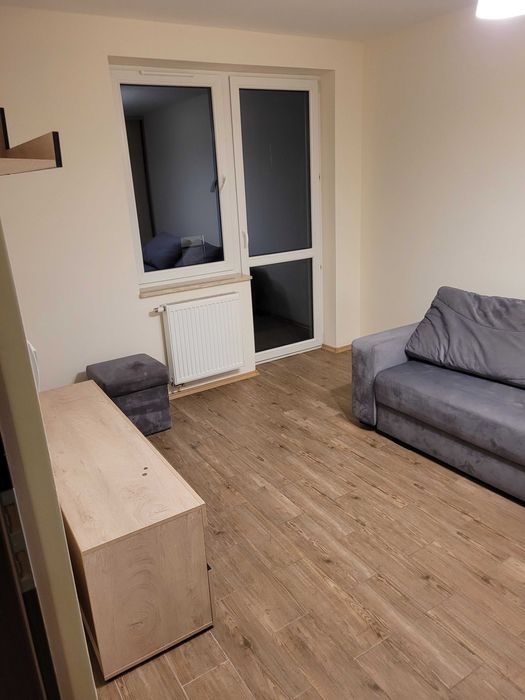 Mieszkanie 1-pokojowe Zamość, ul. Młyńska