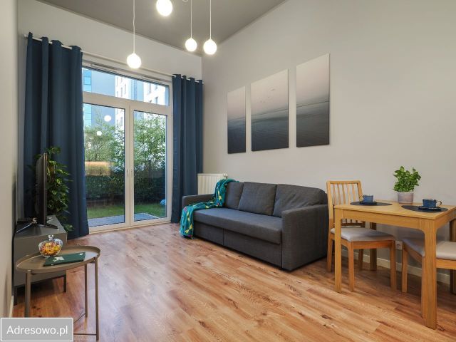 Mieszkanie 2-pokojowe Warszawa Wola, ul. Obozowa. Zdjęcie 1