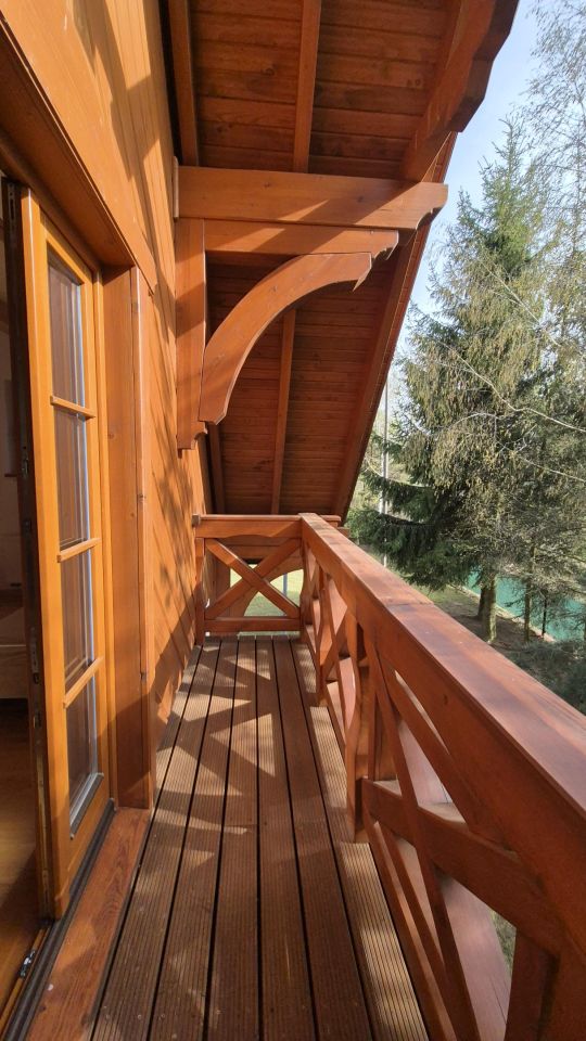 dom wolnostojący, 4 pokoje Rydzewo, ul. Akacjowa. Zdjęcie 16