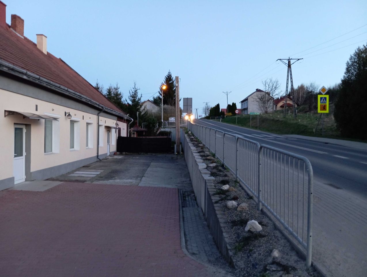 Lokal Przemyśl. Zdjęcie 2