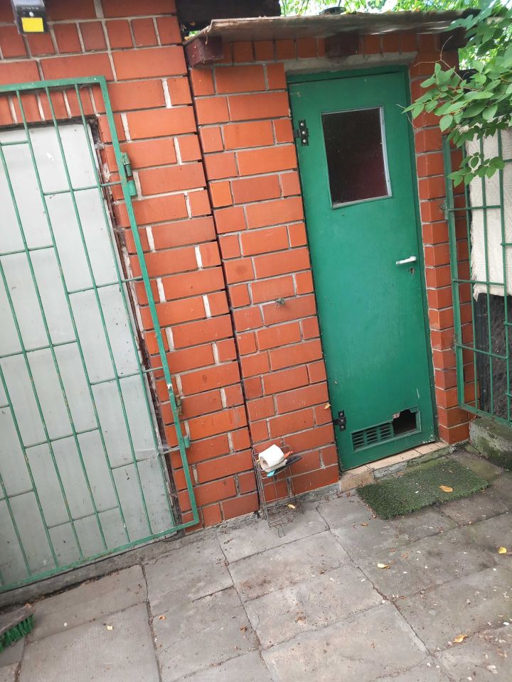 Działka rod Katowice Szopienice. Zdjęcie 5