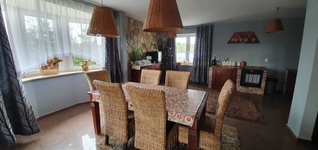 dom wolnostojący, 10 pokoi Gorzów Wielkopolski. Zdjęcie 8