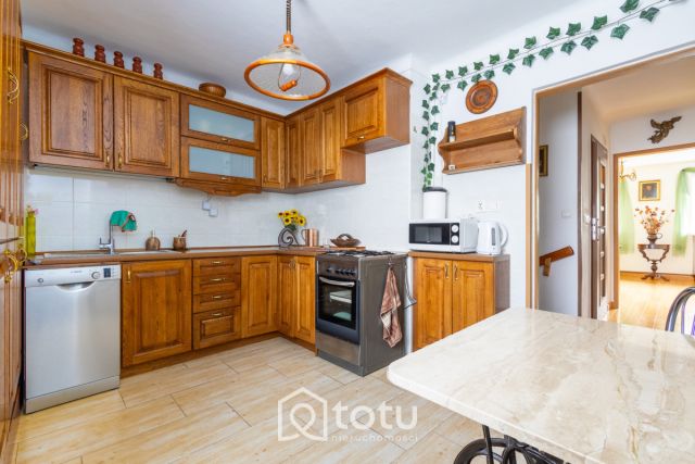 Mieszkanie 3-pokojowe Warszawa Mokotów, ul. Okrężna. Zdjęcie 7