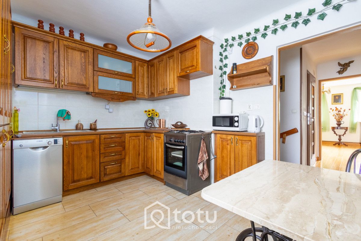 Mieszkanie 3-pokojowe Warszawa Mokotów, ul. Okrężna. Zdjęcie 7