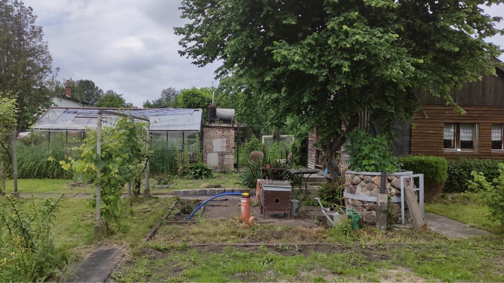 Działka rod Międzyzdroje. Zdjęcie 4