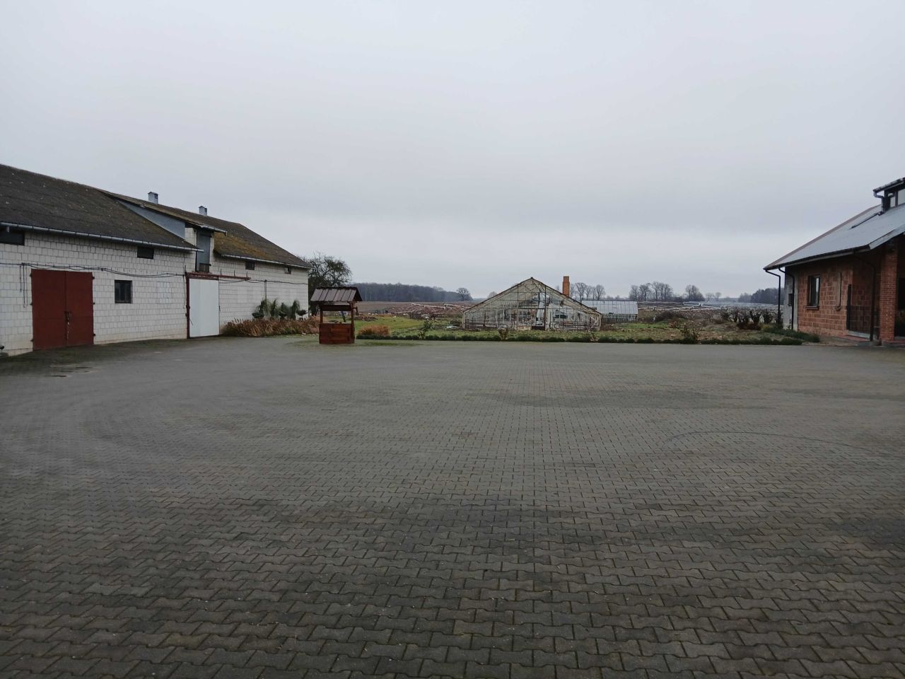 Działka rolna Czarnocin. Zdjęcie 8