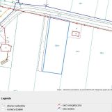 Działka rolno-budowlana Szczepanowice Goleźnia. Zdjęcie 3