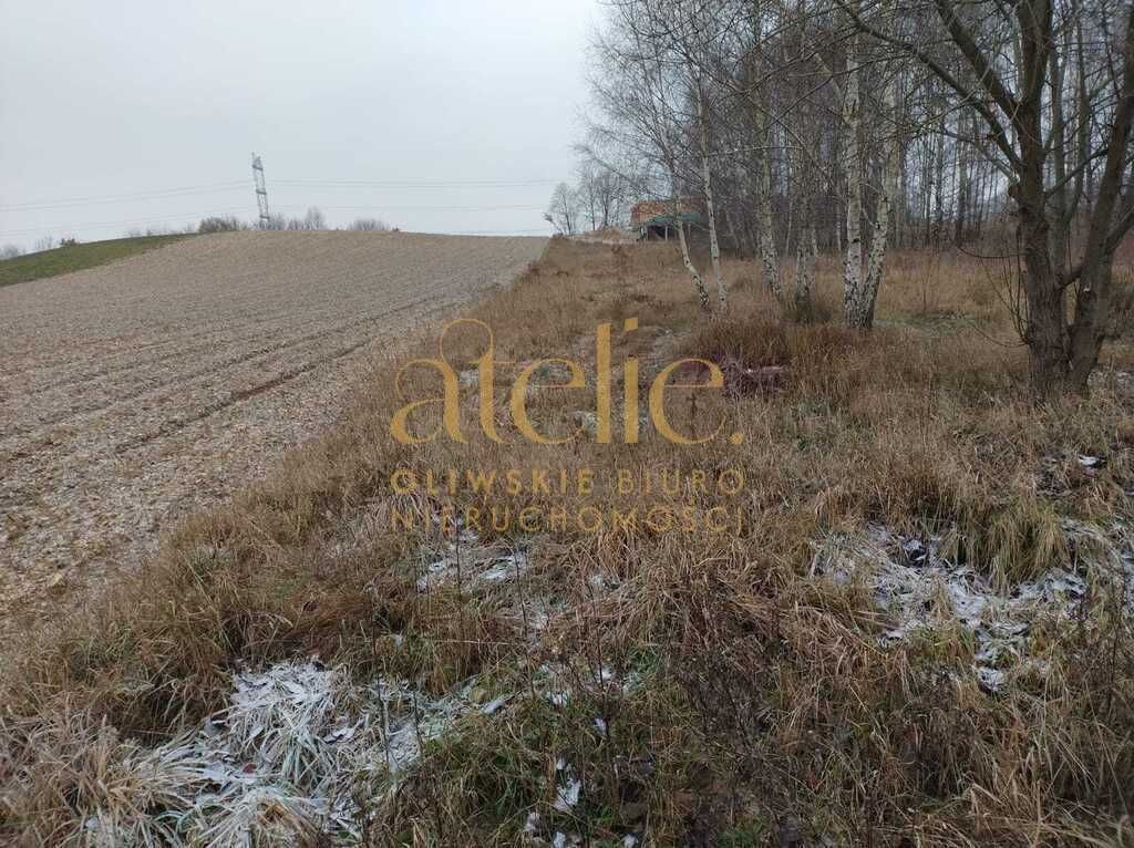 Działka budowlana Czeczewo. Zdjęcie 8