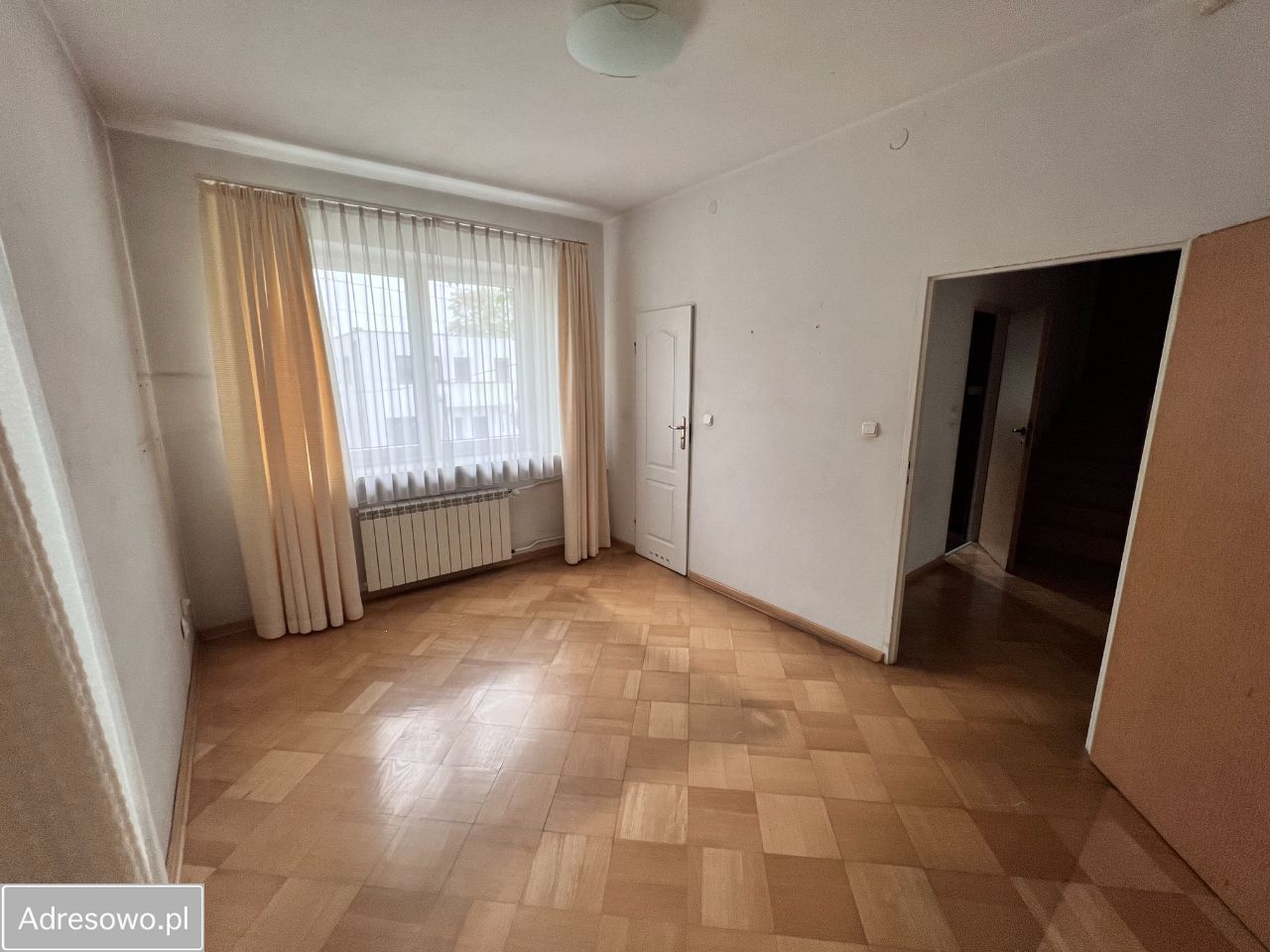 dom wolnostojący, 5 pokoi Michałowice, ul. Rumuńska. Zdjęcie 14