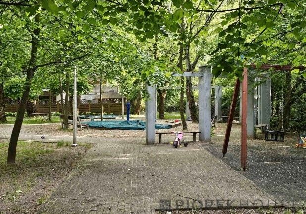 Mieszkanie 4-pokojowe Warszawa Wola, ul. Jana Olbrachta. Zdjęcie 11