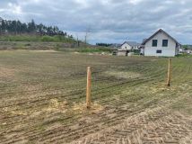 Działka rolno-budowlana Kaszczor. Zdjęcie 3