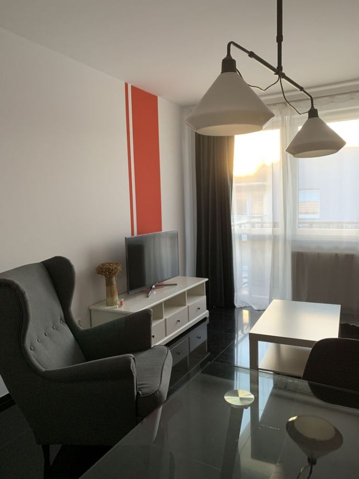 Mieszkanie 1-pokojowe Tarnowskie Góry, ul. Saperów