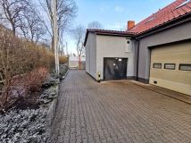 Hala/magazyn Gliwice Łabędy, ul. Staromiejska