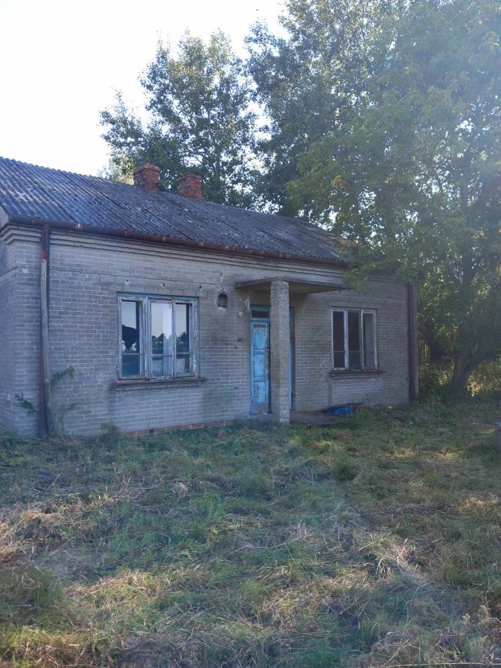 Działka rolno-budowlana Plecewice. Zdjęcie 12