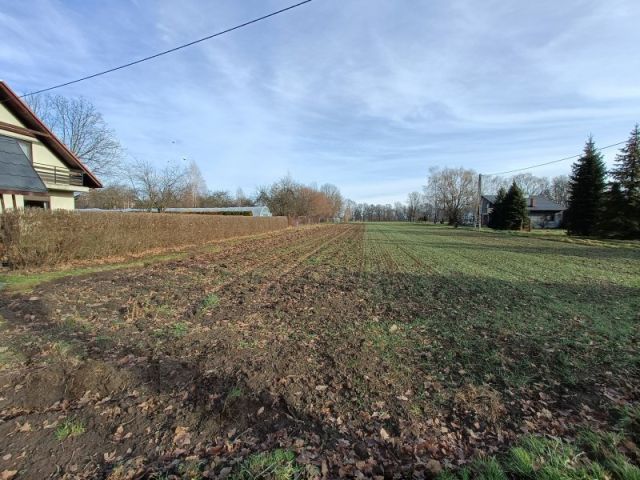 Działka budowlana Czechowice-Dziedzice. Zdjęcie 4