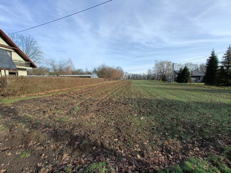 Działka budowlana Czechowice-Dziedzice. Zdjęcie 4