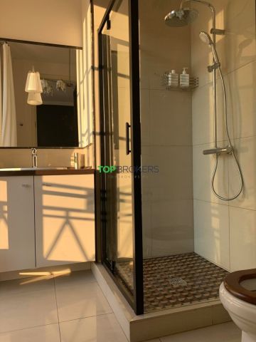 Mieszkanie 1-pokojowe Warszawa Śródmieście, ul. Tamka. Zdjęcie 6