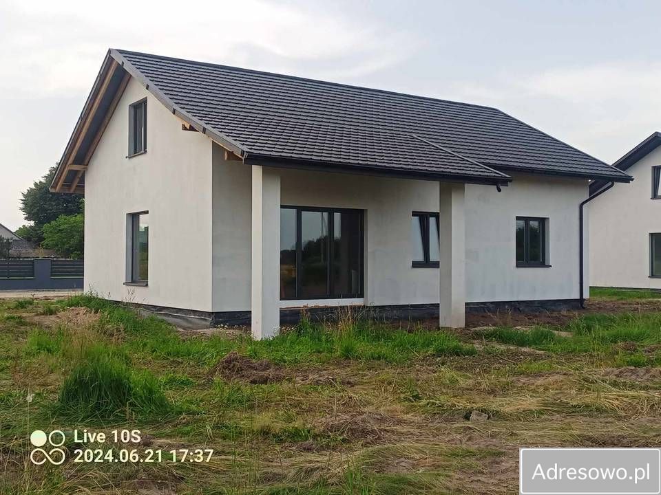 dom wolnostojący Staszów