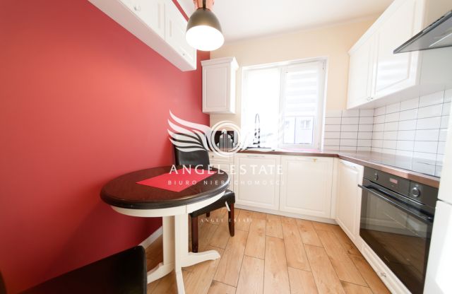 Mieszkanie 3-pokojowe Szczecin Pogodno. Zdjęcie 6