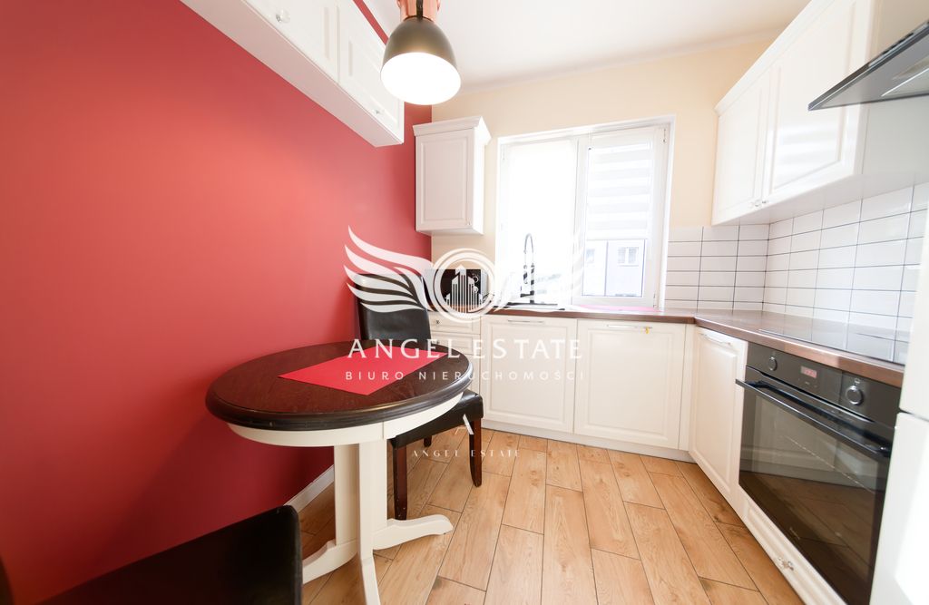 Mieszkanie 3-pokojowe Szczecin Pogodno. Zdjęcie 6