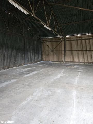 Hala/magazyn Lublin Wrotków, ul. Budowlana. Zdjęcie 1