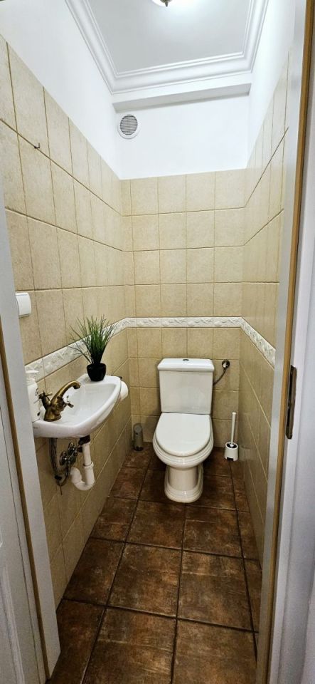 dom szeregowy, 4 pokoje Wrocław Fabryczna, ul. Baranowicka. Zdjęcie 10