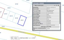 Działka budowlana Wolin, ul. Juliusza Słowackiego. Zdjęcie 1