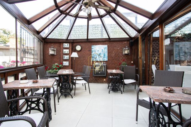 Hotel/pensjonat Jawor, ul. Stanisława Staszica. Zdjęcie 7