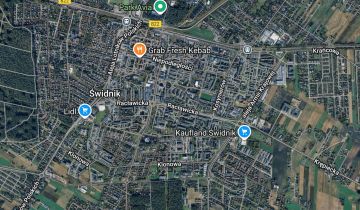 Mieszkanie 2-pokojowe Świdnik Centrum, ul. Racławicka