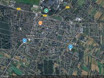 Mieszkanie 2-pokojowe Świdnik Centrum, ul. Racławicka