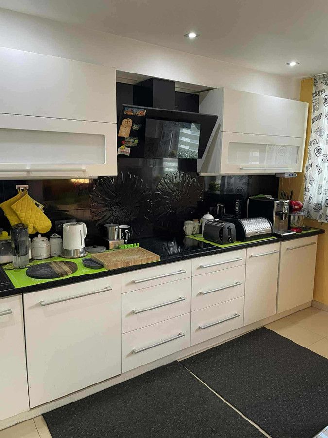 Mieszkanie 3-pokojowe Nowy Sącz, ul. Tadeusza Rejtana. Zdjęcie 3