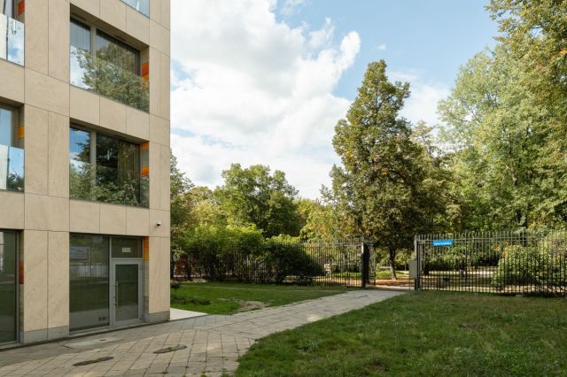 Mieszkanie 3-pokojowe Warszawa Śródmieście, ul. Nalewki. Zdjęcie 24