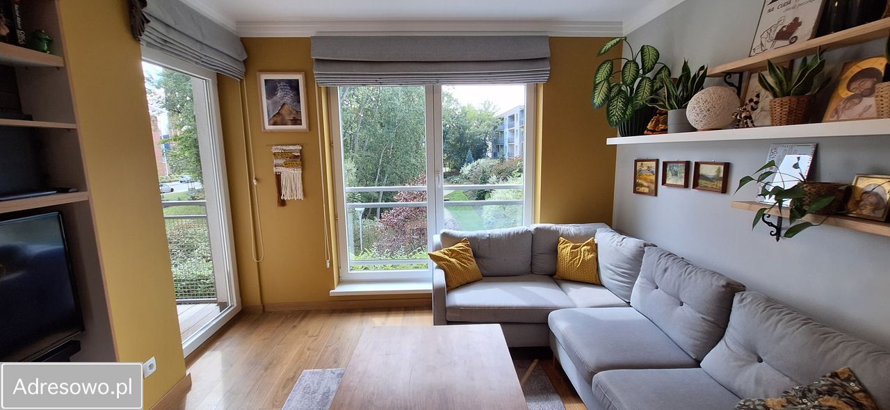 Mieszkanie 4-pokojowe Wrocław Psie Pole, ul. Ferdynanda Magellana. Zdjęcie 3