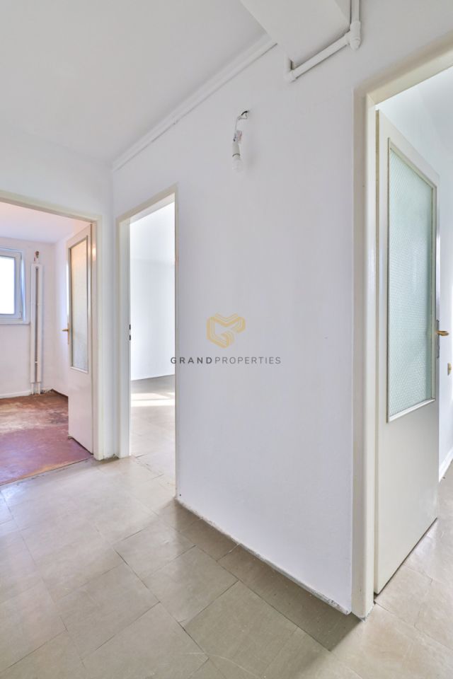 Mieszkanie 2-pokojowe Warszawa Ochota, ul. Żwirki i Wigury. Zdjęcie 8