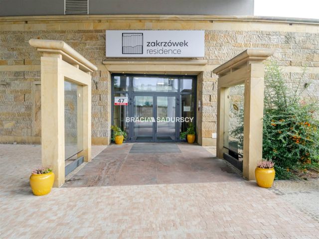 Mieszkanie 1-pokojowe Kraków Dębniki, ul. Kobierzyńska. Zdjęcie 10