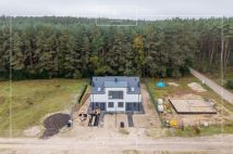 bliźniak, 4 pokoje Radzyny, ul. Zaciszna