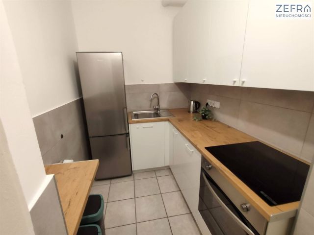 Lokal Kraków Zwierzyniec, ul. Władysława Syrokomli. Zdjęcie 7