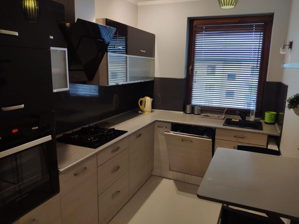 Mieszkanie 2-pokojowe Lubin Zalesie, ul. Stanisławowska. Zdjęcie 4