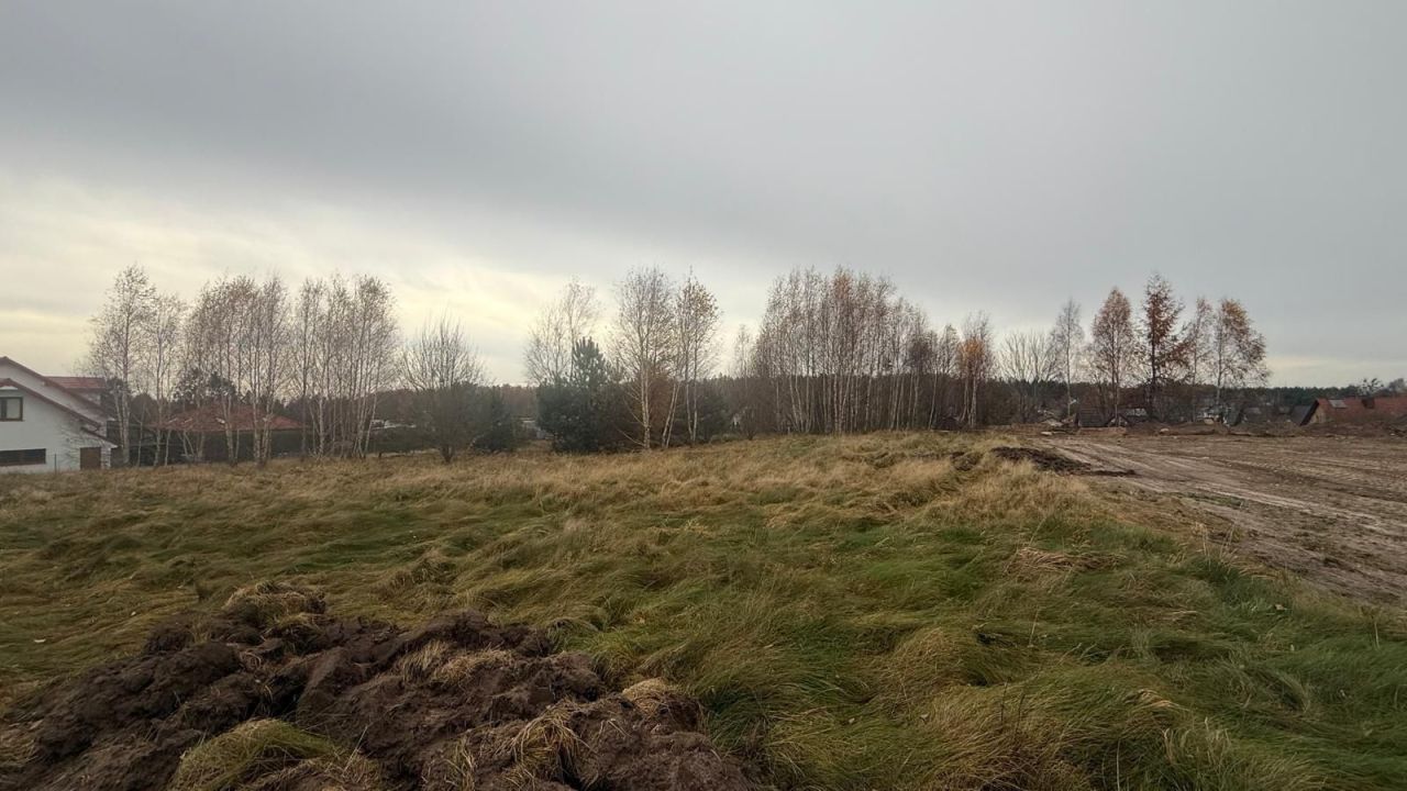 Działka budowlana Cewice. Zdjęcie 6