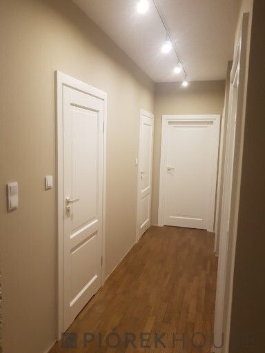 Mieszkanie 4-pokojowe Warszawa Wola, ul. Jana Kazimierza. Zdjęcie 9