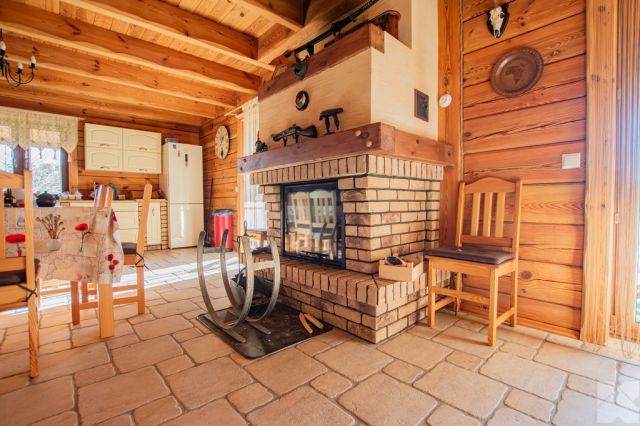 dom wolnostojący, 3 pokoje Czerwona Wola. Zdjęcie 11