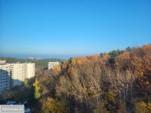 Mieszkanie 1-pokojowe Sopot Przylesie, ul. 23 Marca. Zdjęcie 3