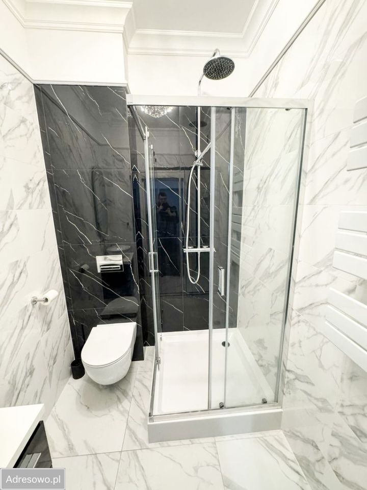 Mieszkanie 2-pokojowe Włocławek Centrum, ul. Tadeusza Kościuszki. Zdjęcie 12