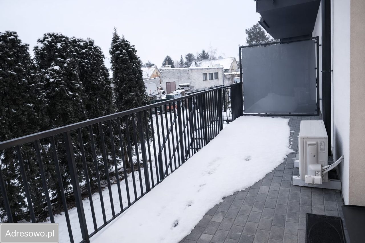 Mieszkanie 2-pokojowe Kobyłka, ul. Juliusza Słowackiego. Zdjęcie 5