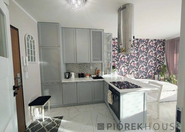 Mieszkanie 1-pokojowe Warszawa Praga-Południe, ul. Przeworska. Zdjęcie 9