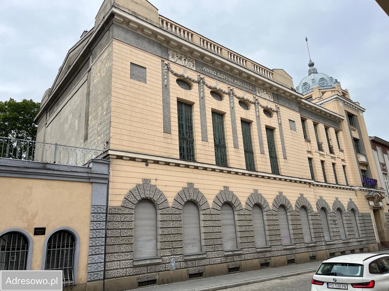 Lokal Łódź Śródmieście, ul. Juliana Tuwima. Zdjęcie 2