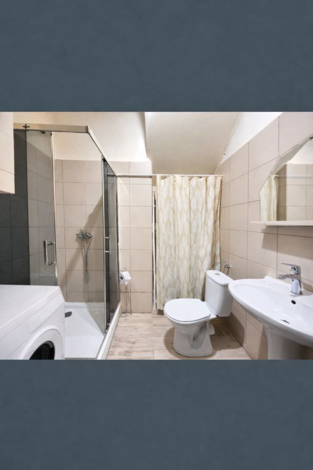 Mieszkanie 2-pokojowe Lębork Centrum, ul. Mieczysława Stryjewskiego. Zdjęcie 8