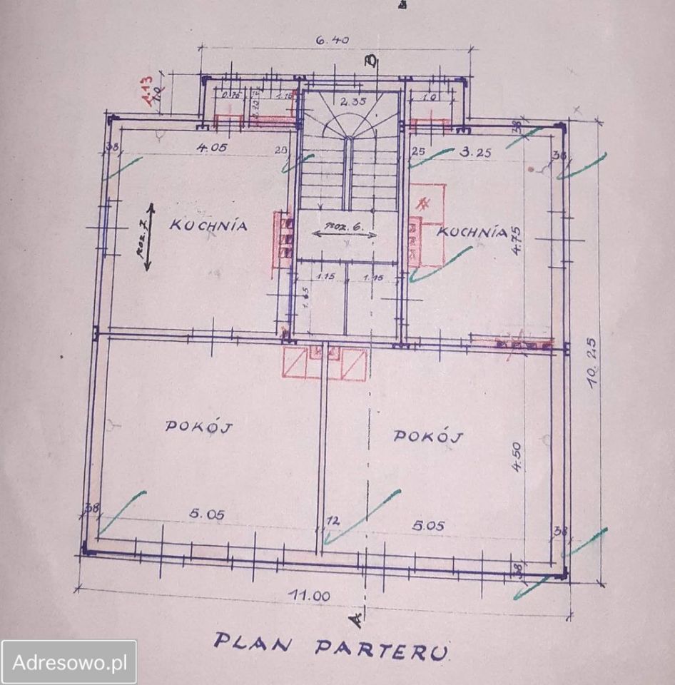 dom wolnostojący, 8 pokoi Katowice Janów, ul. Zamkowa. Zdjęcie 8